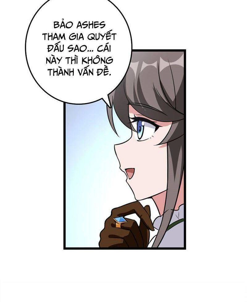 Thả Vu Nữ Đó Ra Chapter 409 - 12