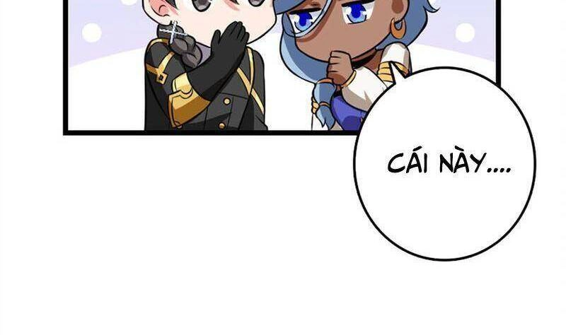 Thả Vu Nữ Đó Ra Chapter 409 - 23