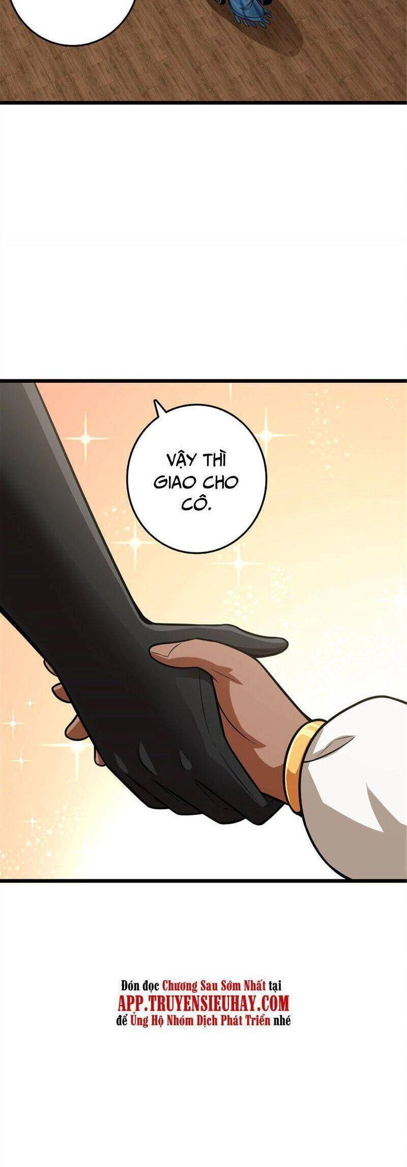 Thả Vu Nữ Đó Ra Chapter 409 - 27