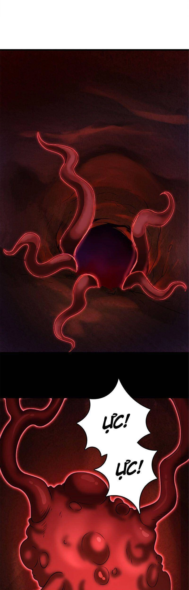 Thả Vu Nữ Đó Ra Chapter 409 - 28