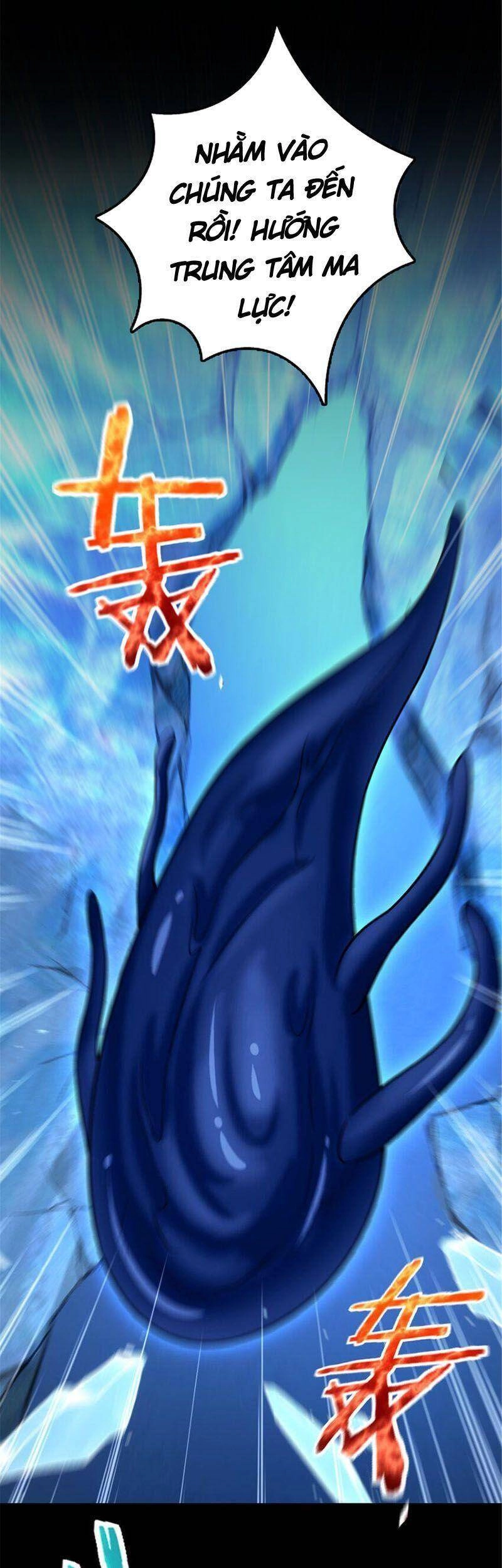 Thả Vu Nữ Đó Ra Chapter 409 - 48