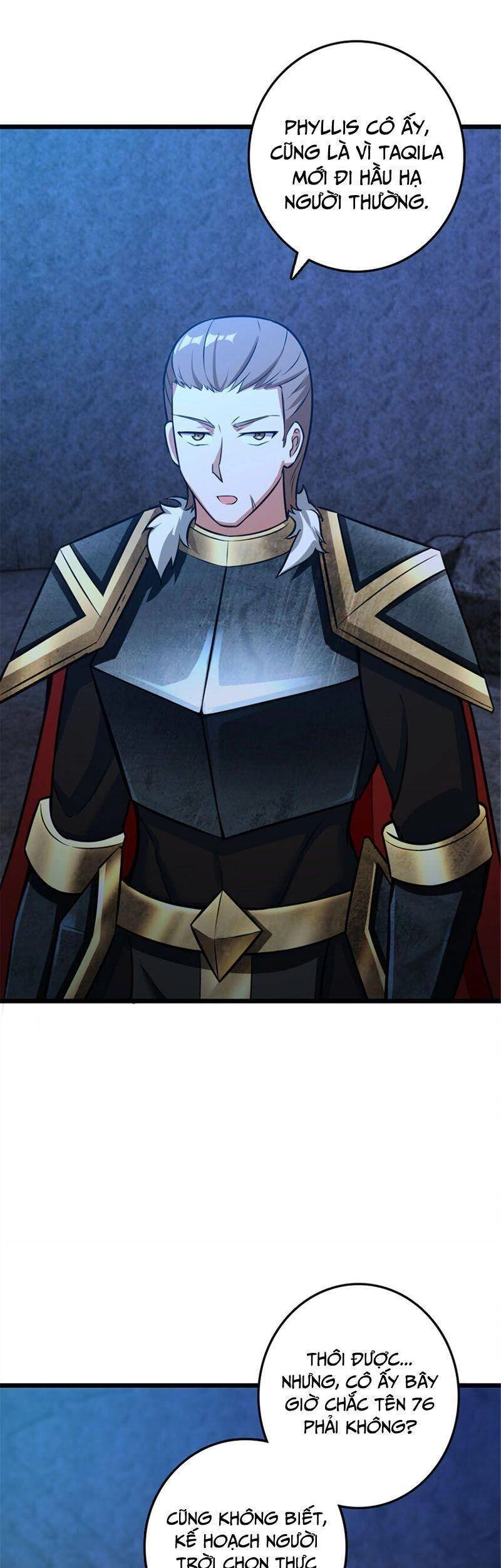 Thả Vu Nữ Đó Ra Chapter 410 - 15