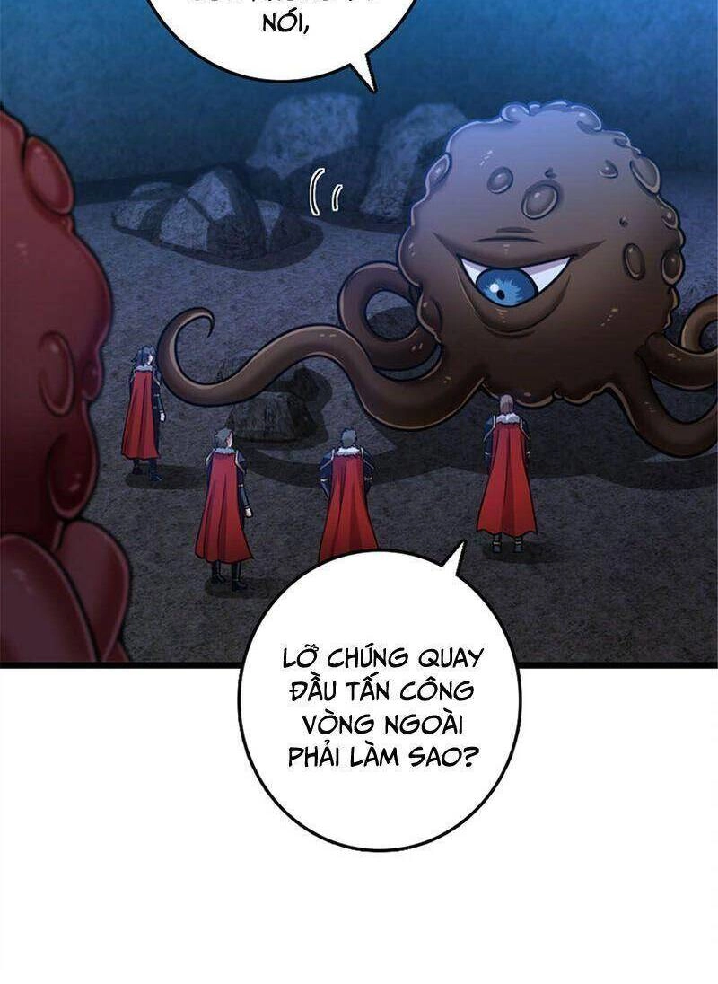 Thả Vu Nữ Đó Ra Chapter 410 - 20
