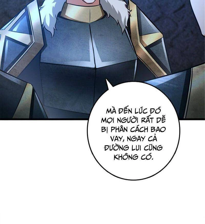 Thả Vu Nữ Đó Ra Chapter 410 - 22