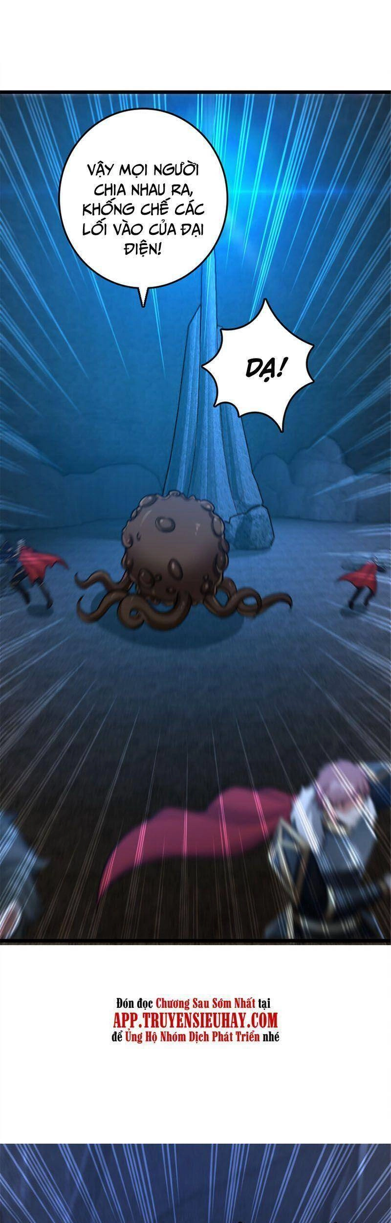 Thả Vu Nữ Đó Ra Chapter 410 - 24