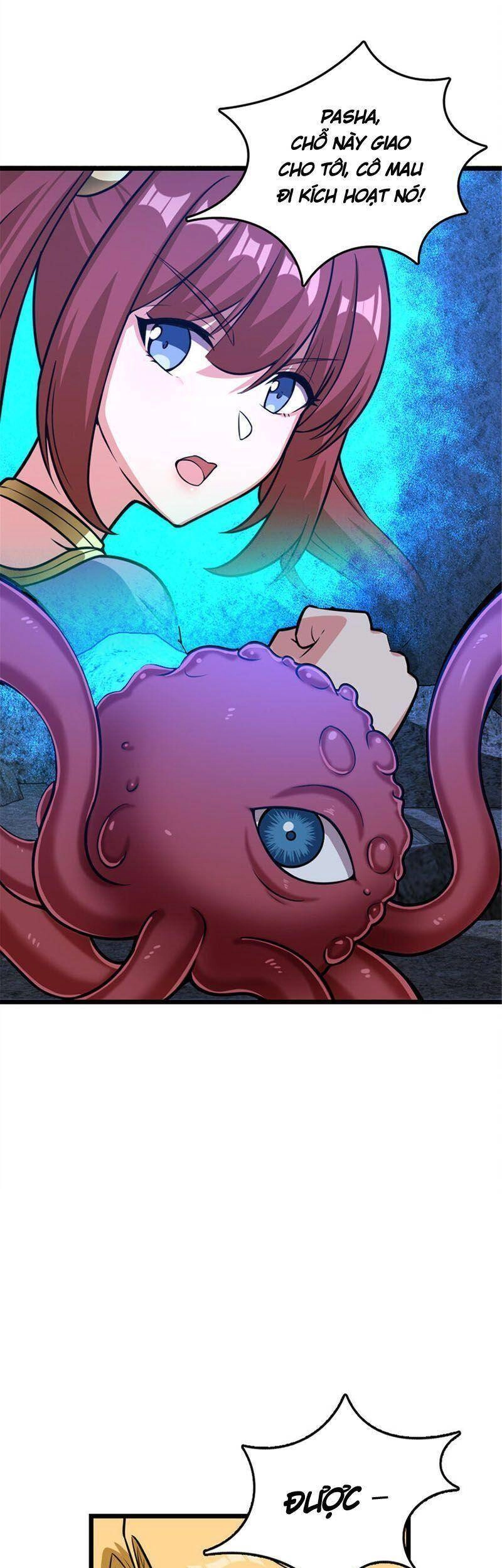 Thả Vu Nữ Đó Ra Chapter 410 - 28