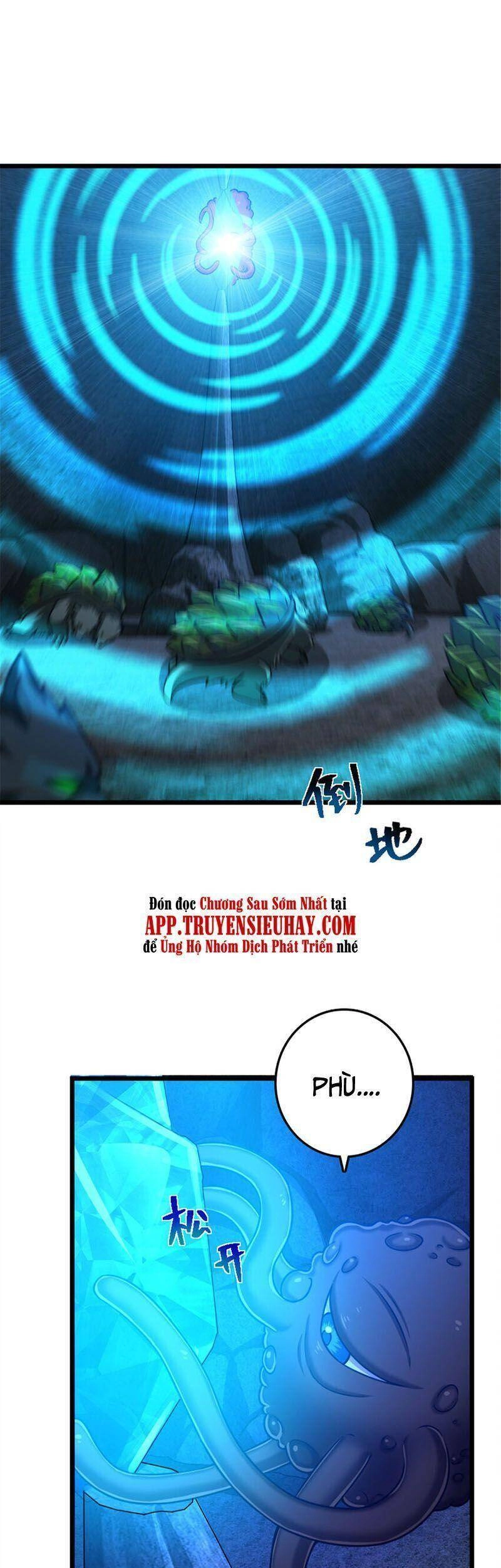 Thả Vu Nữ Đó Ra Chapter 410 - 36