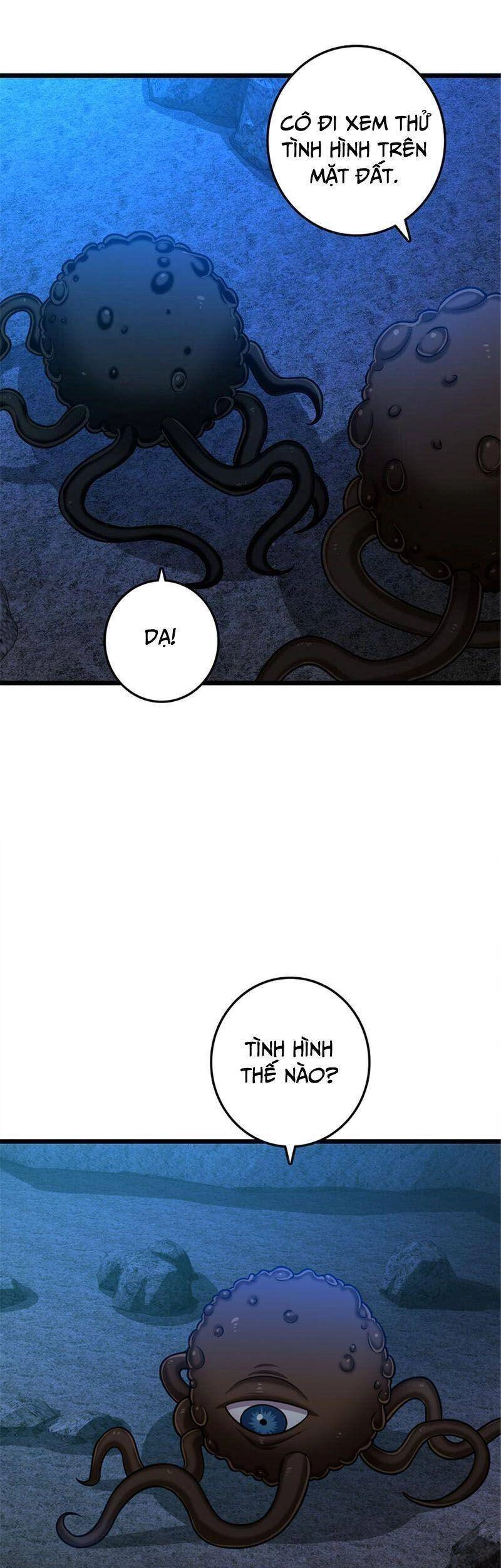 Thả Vu Nữ Đó Ra Chapter 410 - 38