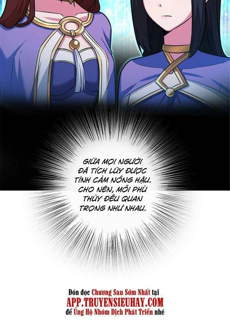 Thả Vu Nữ Đó Ra Chapter 410 - 43