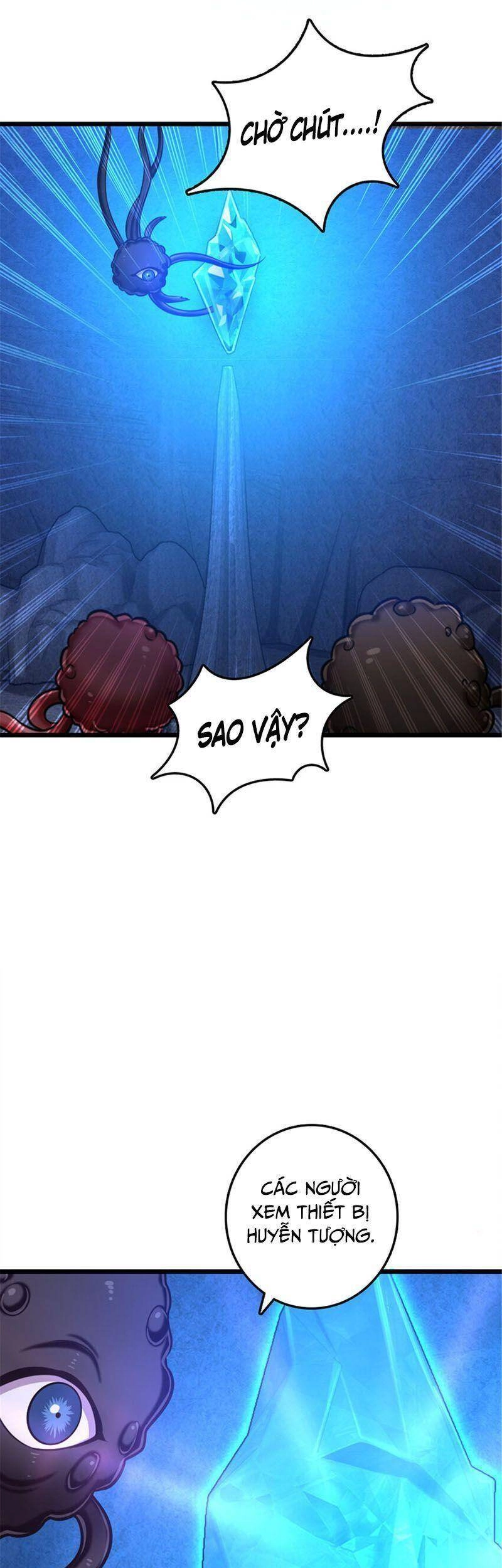 Thả Vu Nữ Đó Ra Chapter 410 - 52