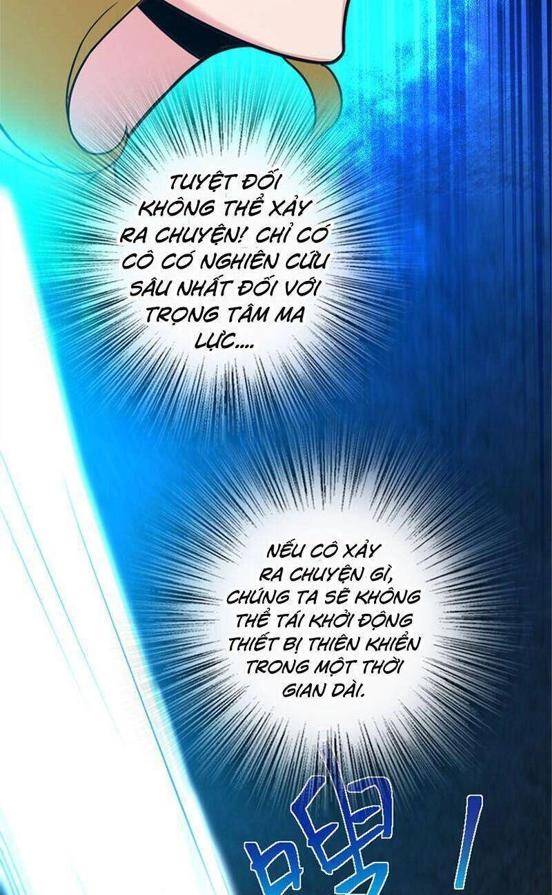 Thả Vu Nữ Đó Ra Chapter 410 - 61