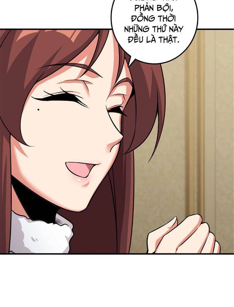 Thả Vu Nữ Đó Ra Chapter 411 - 6