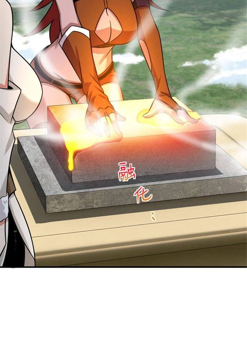 Thả Vu Nữ Đó Ra Chapter 411 - 12