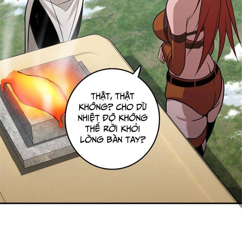 Thả Vu Nữ Đó Ra Chapter 411 - 14