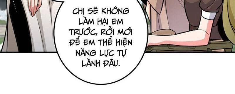Thả Vu Nữ Đó Ra Chapter 411 - 16