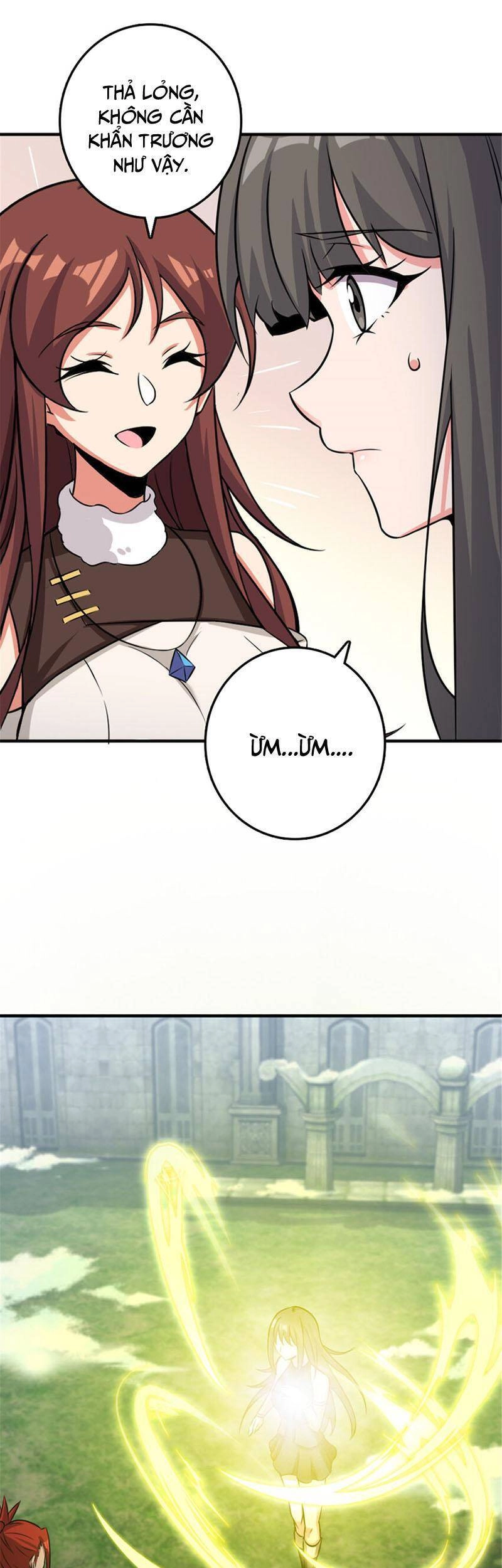 Thả Vu Nữ Đó Ra Chapter 411 - 19