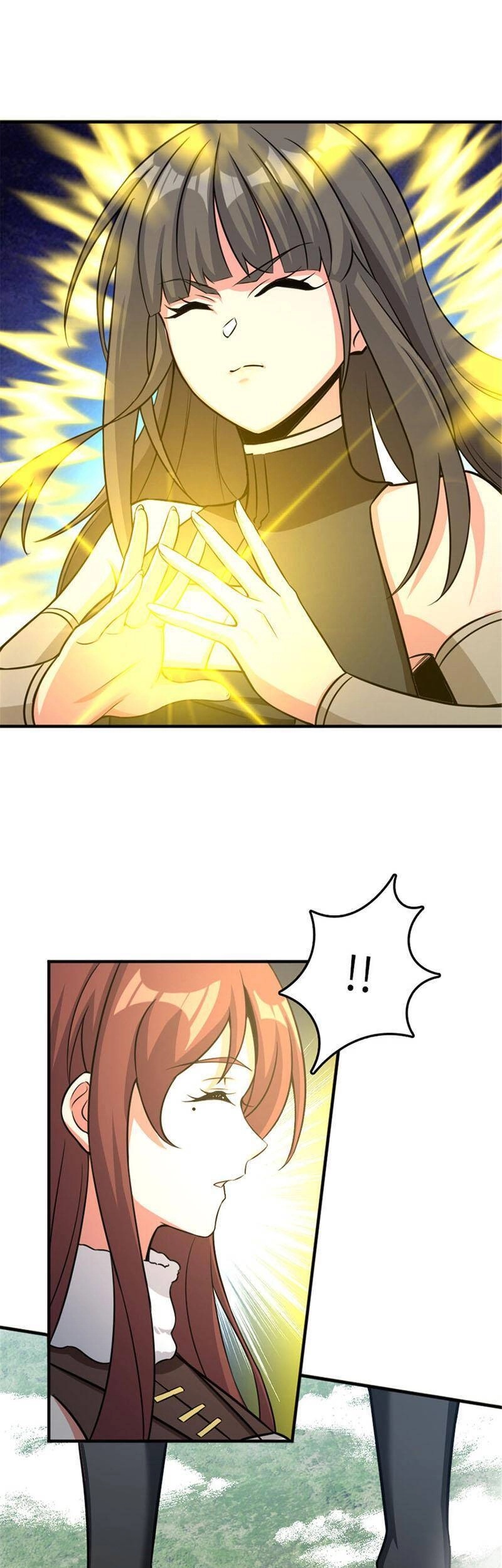 Thả Vu Nữ Đó Ra Chapter 411 - 21