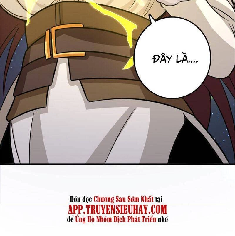 Thả Vu Nữ Đó Ra Chapter 411 - 26