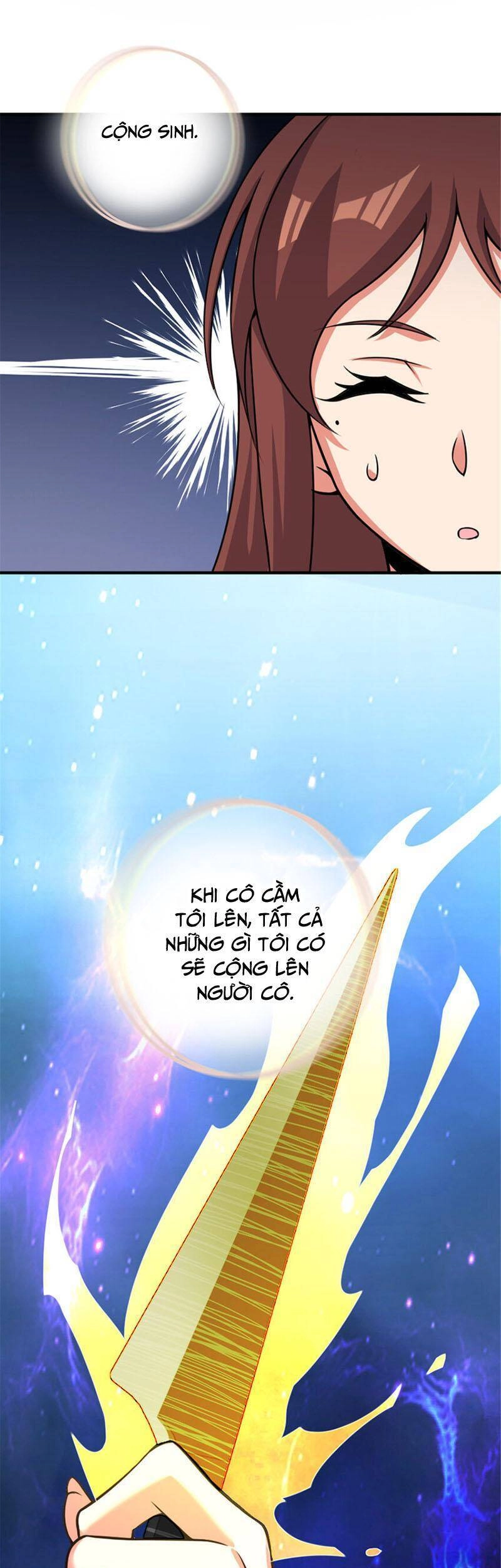 Thả Vu Nữ Đó Ra Chapter 411 - 27