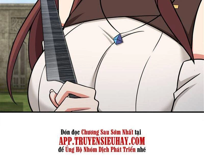 Thả Vu Nữ Đó Ra Chapter 411 - 32