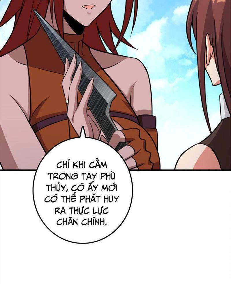 Thả Vu Nữ Đó Ra Chapter 411 - 36