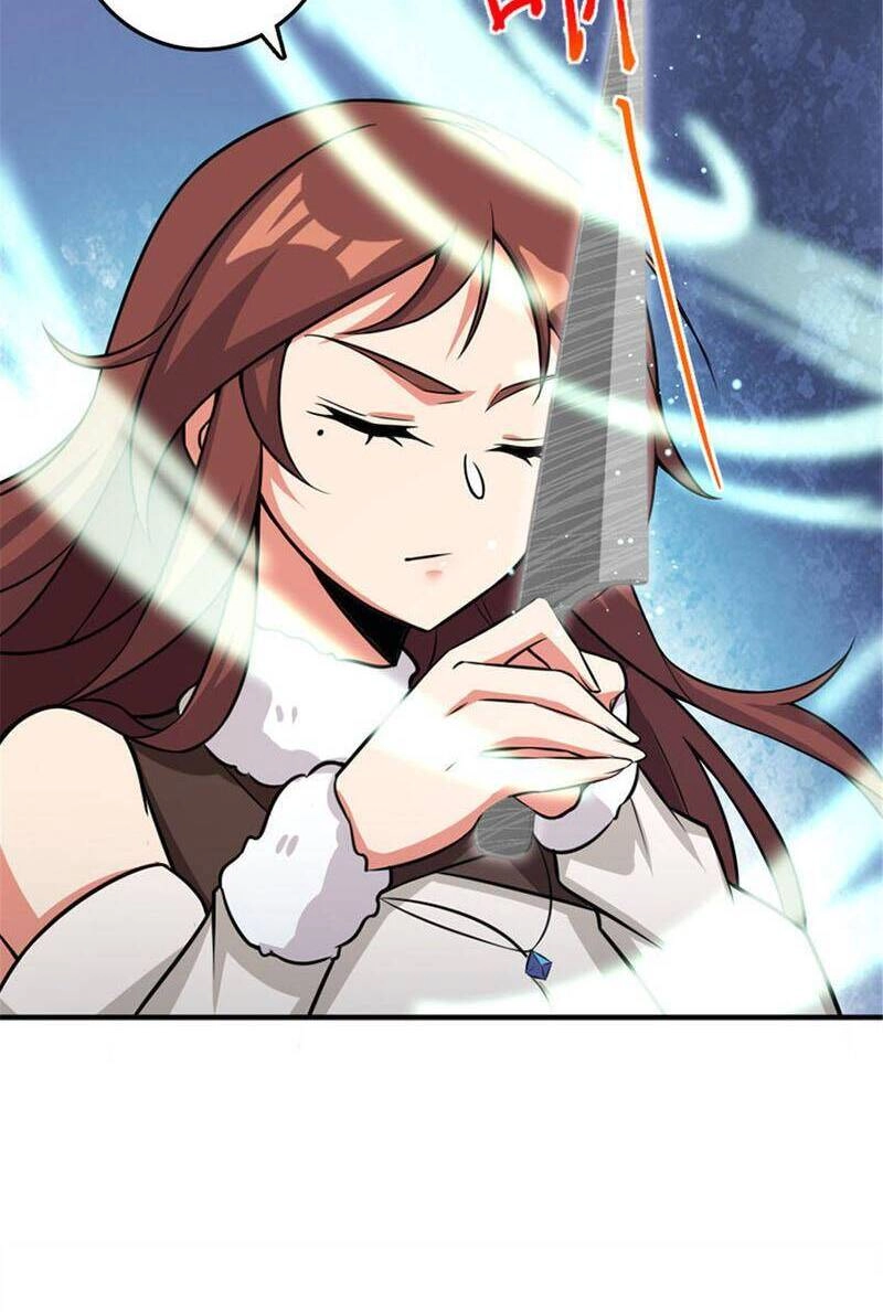 Thả Vu Nữ Đó Ra Chapter 411 - 44