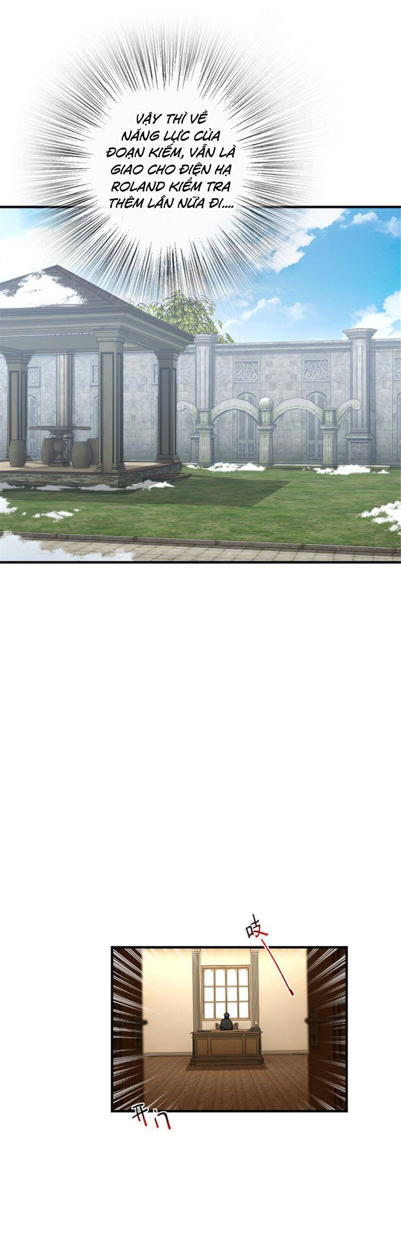 Thả Vu Nữ Đó Ra Chapter 411 - 50