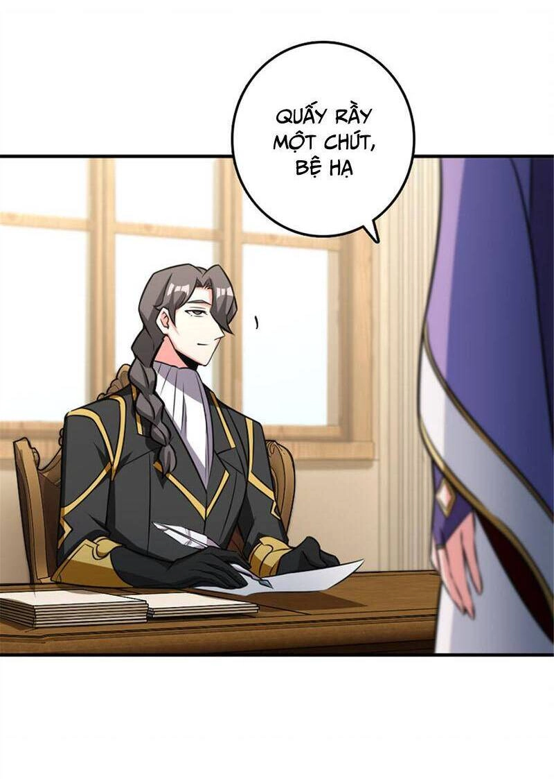 Thả Vu Nữ Đó Ra Chapter 411 - 51