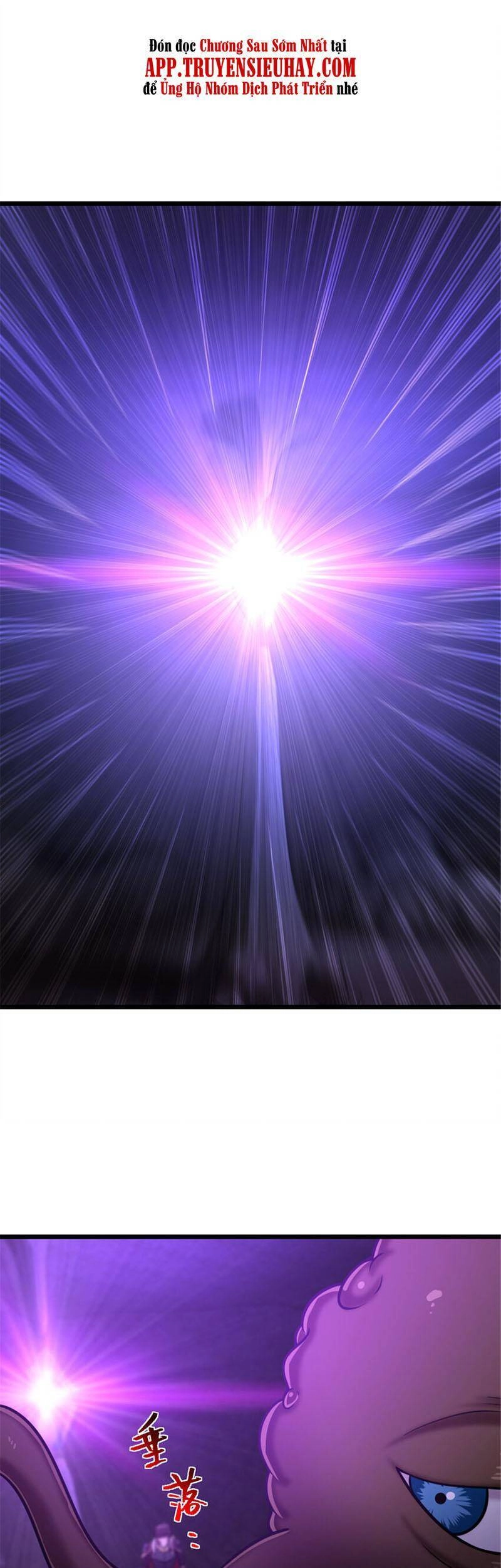 Thả Vu Nữ Đó Ra Chapter 412 - 1