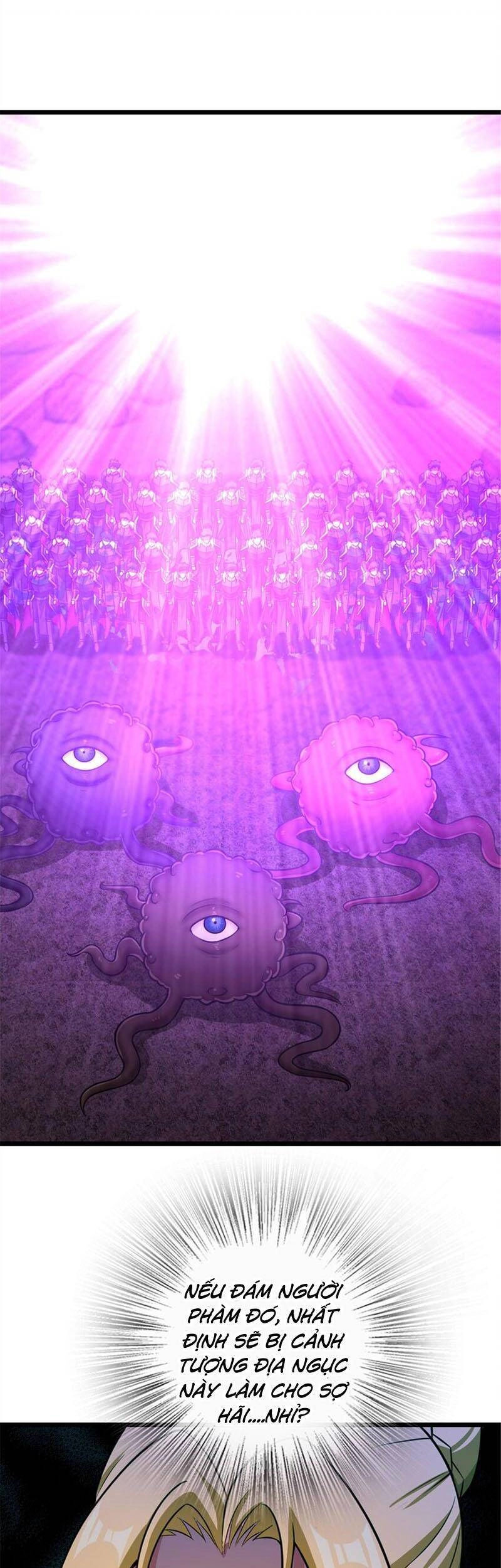 Thả Vu Nữ Đó Ra Chapter 412 - 3