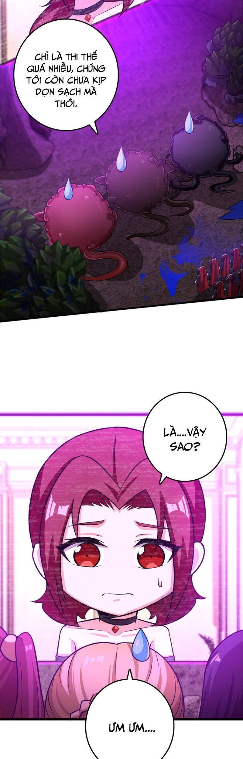 Thả Vu Nữ Đó Ra Chapter 412 - 9