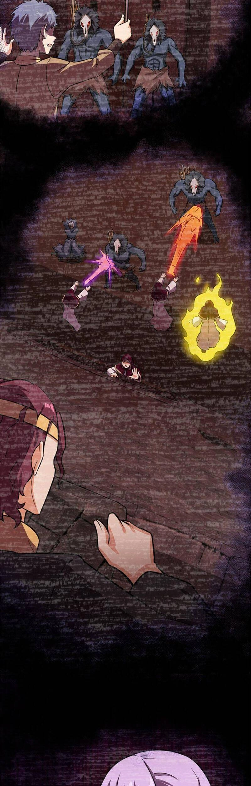 Thả Vu Nữ Đó Ra Chapter 412 - 26