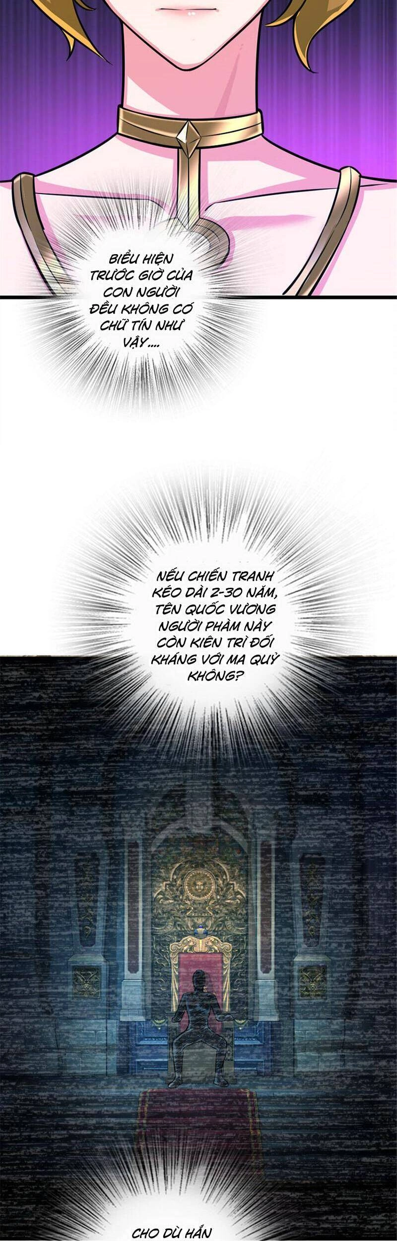 Thả Vu Nữ Đó Ra Chapter 412 - 28