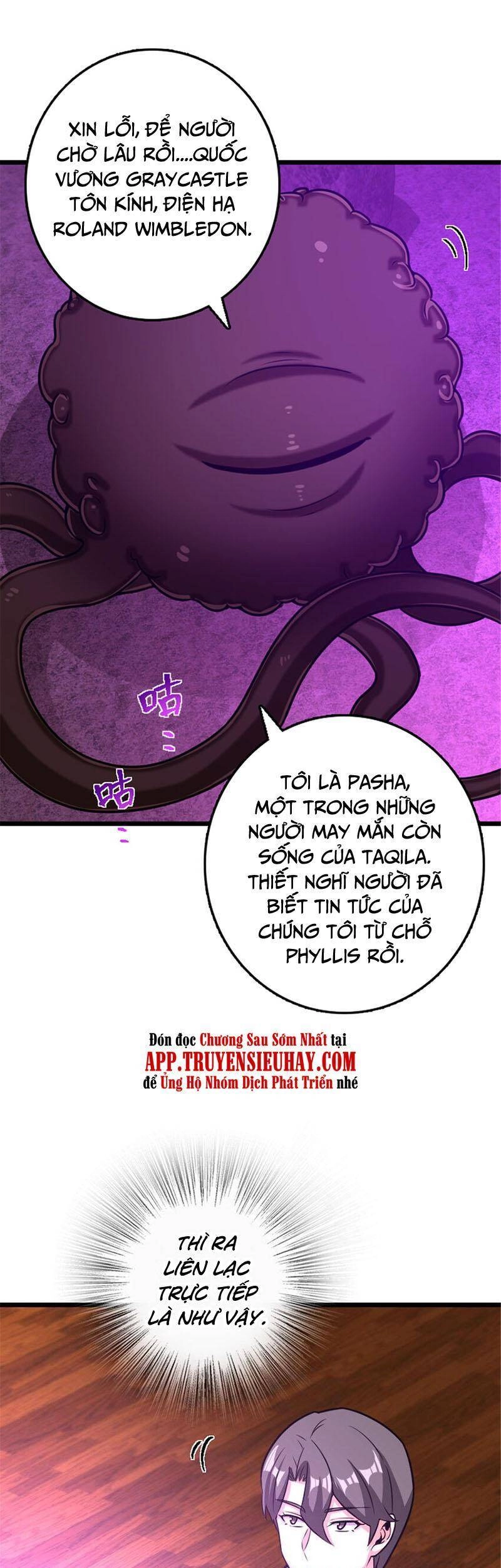 Thả Vu Nữ Đó Ra Chapter 412 - 34