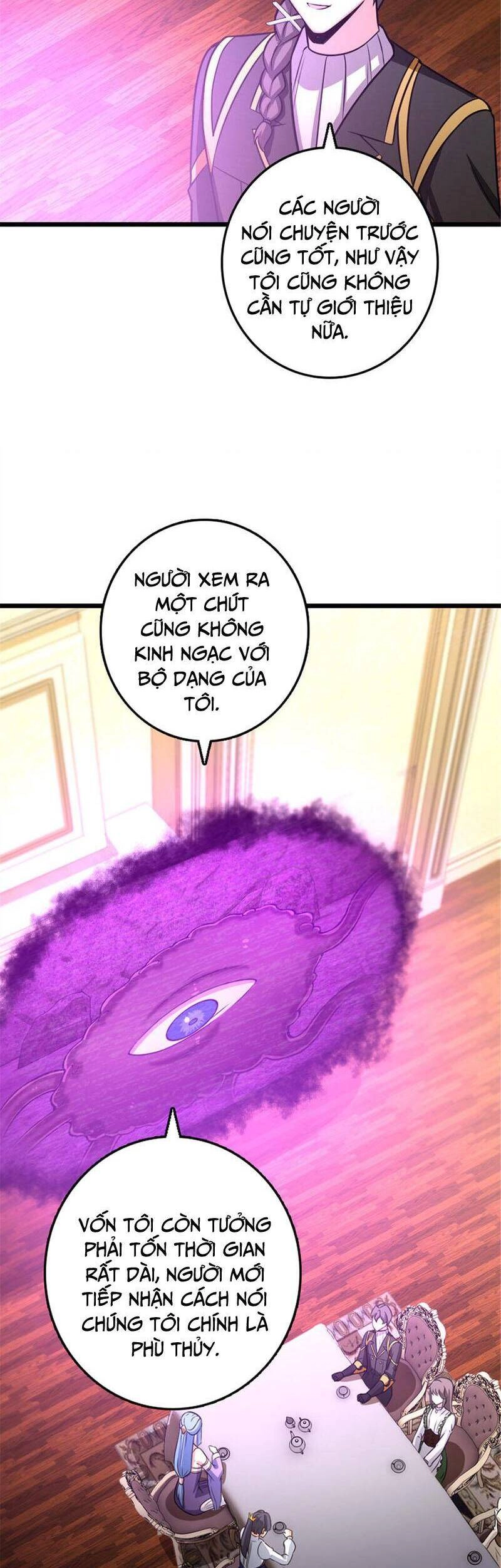 Thả Vu Nữ Đó Ra Chapter 412 - 35