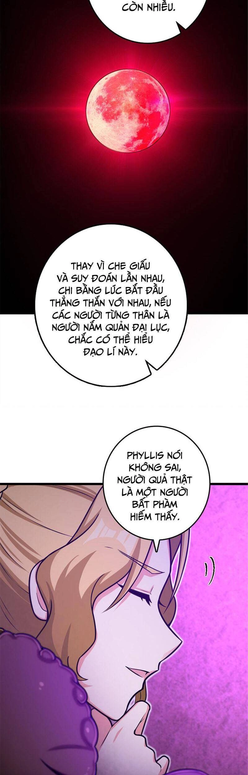 Thả Vu Nữ Đó Ra Chapter 412 - 37