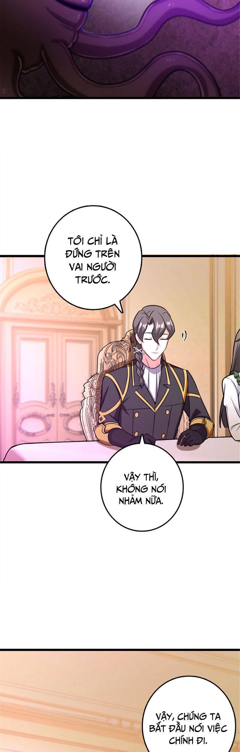 Thả Vu Nữ Đó Ra Chapter 412 - 38