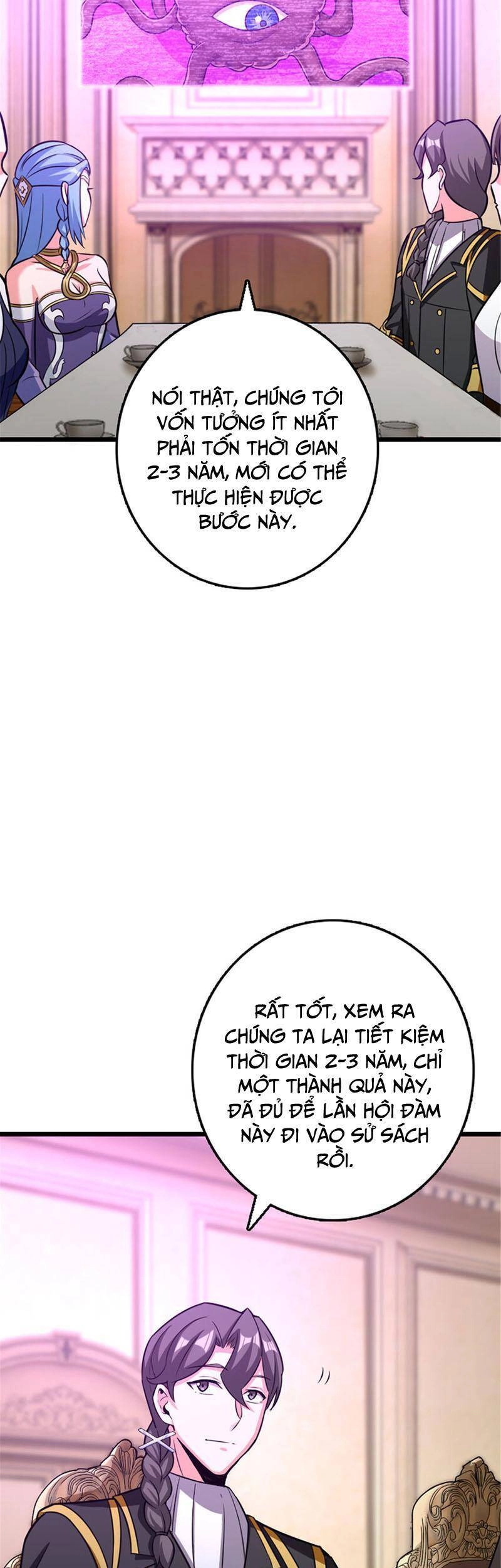 Thả Vu Nữ Đó Ra Chapter 413 - 5