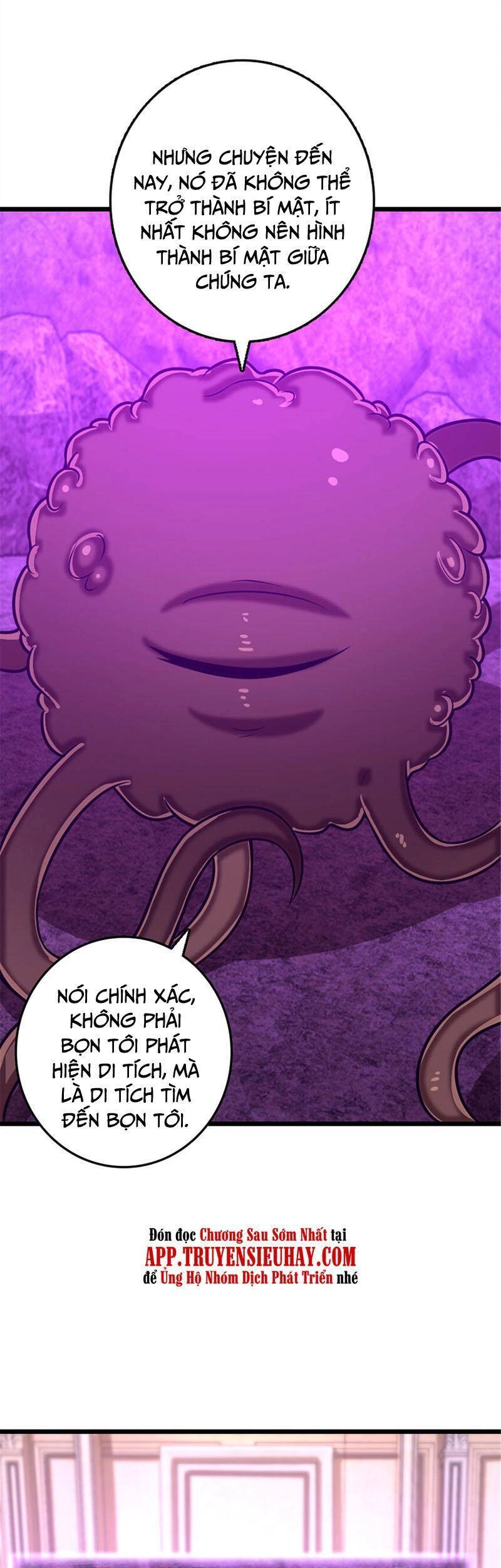 Thả Vu Nữ Đó Ra Chapter 413 - 13