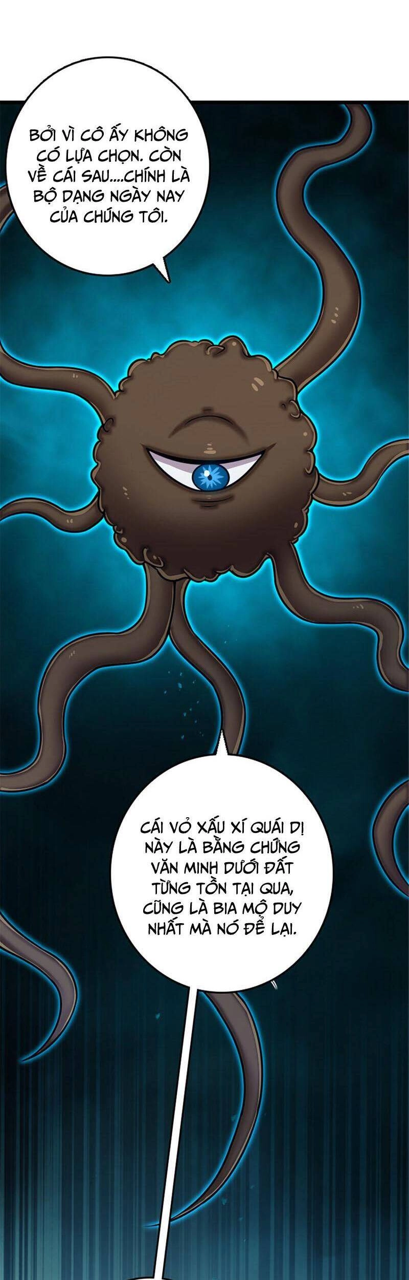 Thả Vu Nữ Đó Ra Chapter 413 - 20