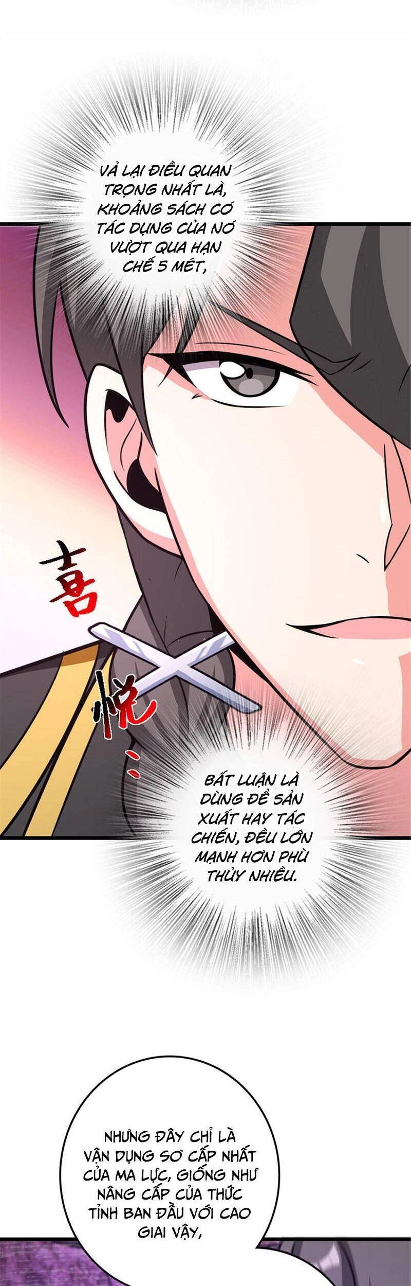 Thả Vu Nữ Đó Ra Chapter 413 - 34