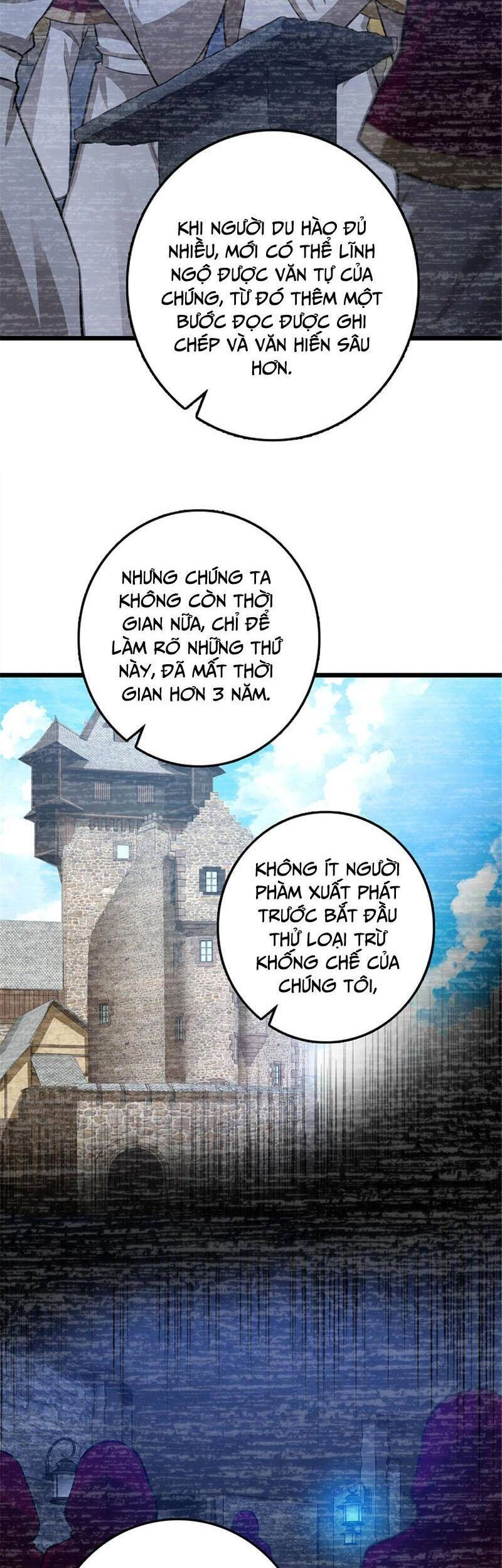 Thả Vu Nữ Đó Ra Chapter 413 - 38