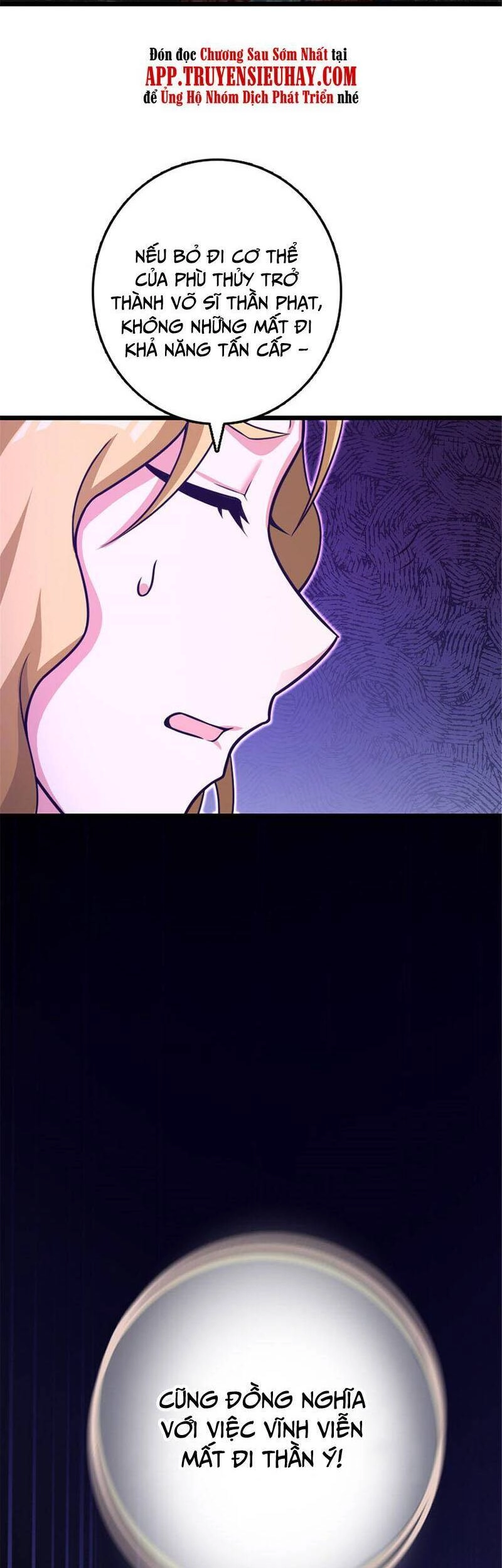 Thả Vu Nữ Đó Ra Chapter 413 - 40