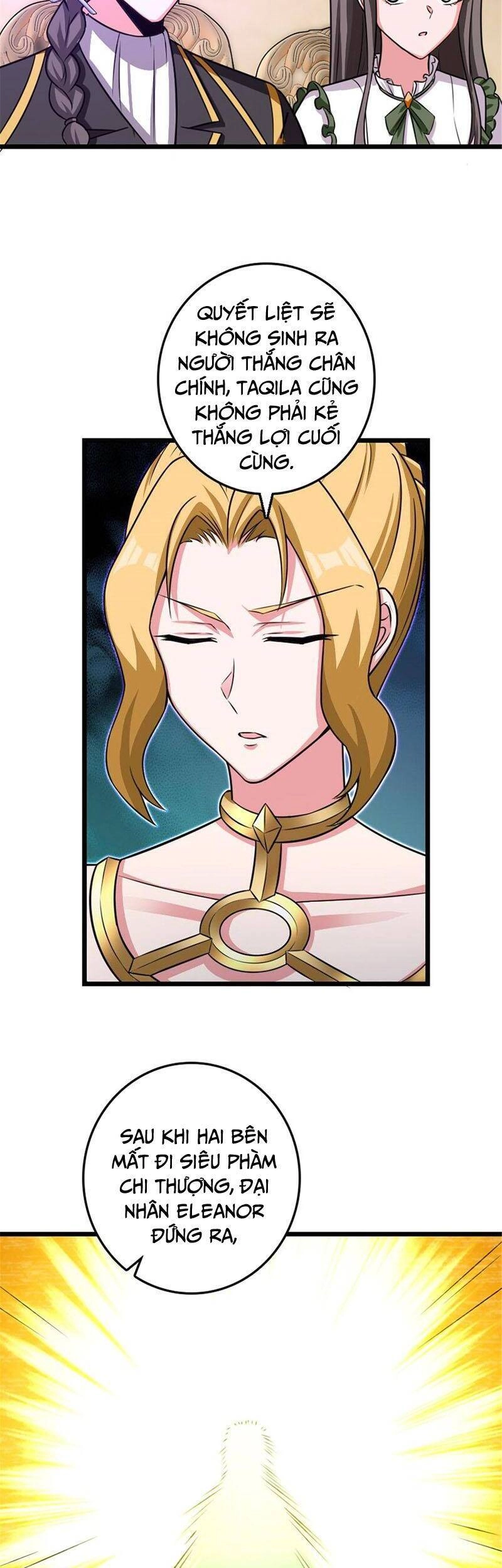 Thả Vu Nữ Đó Ra Chapter 413 - 47