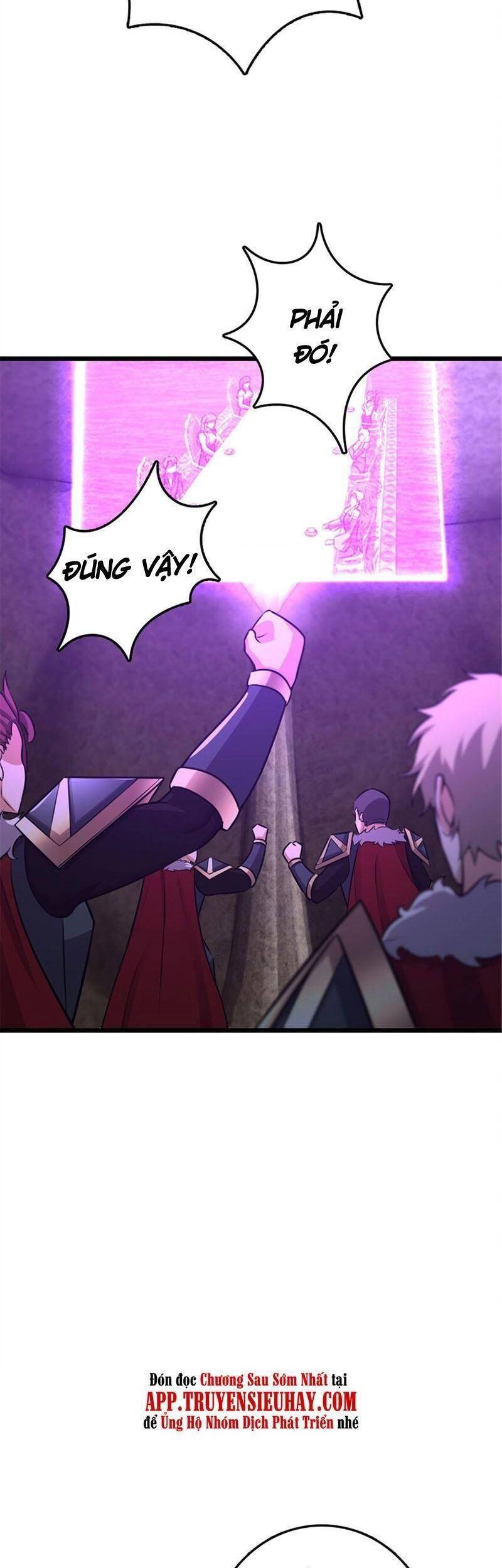 Thả Vu Nữ Đó Ra Chapter 414 - 7