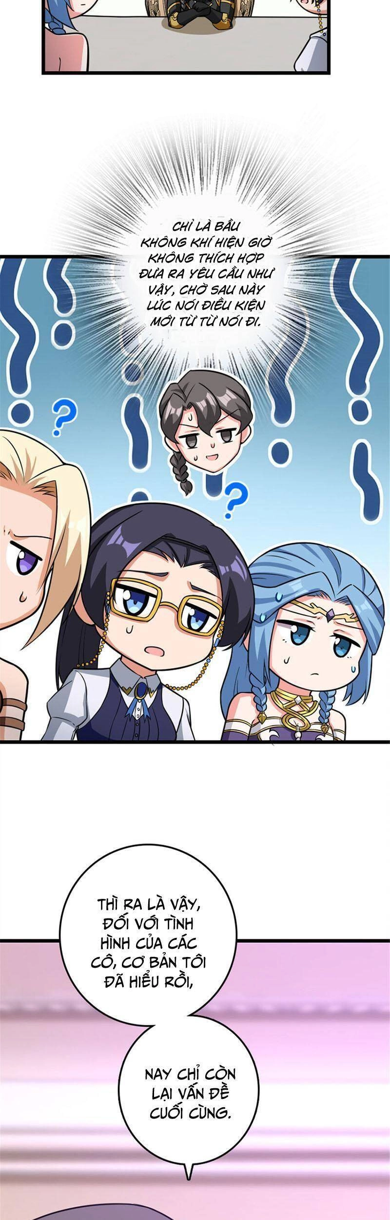 Thả Vu Nữ Đó Ra Chapter 414 - 17