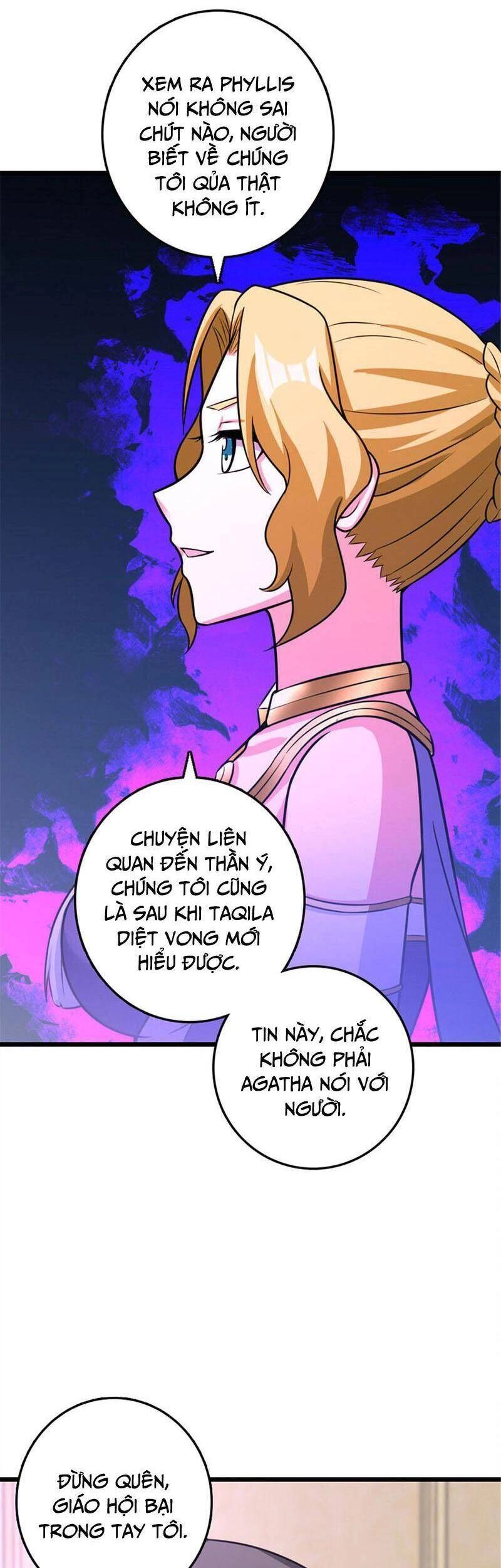 Thả Vu Nữ Đó Ra Chapter 414 - 20