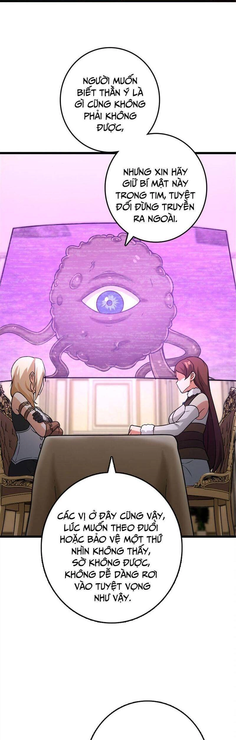 Thả Vu Nữ Đó Ra Chapter 414 - 22