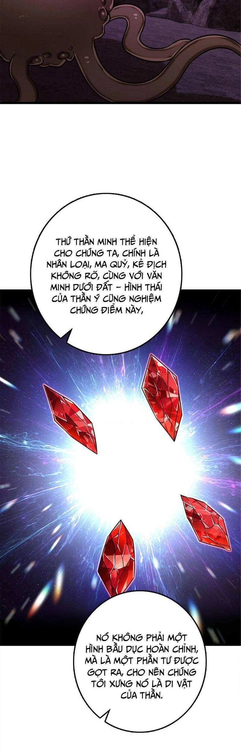 Thả Vu Nữ Đó Ra Chapter 414 - 28