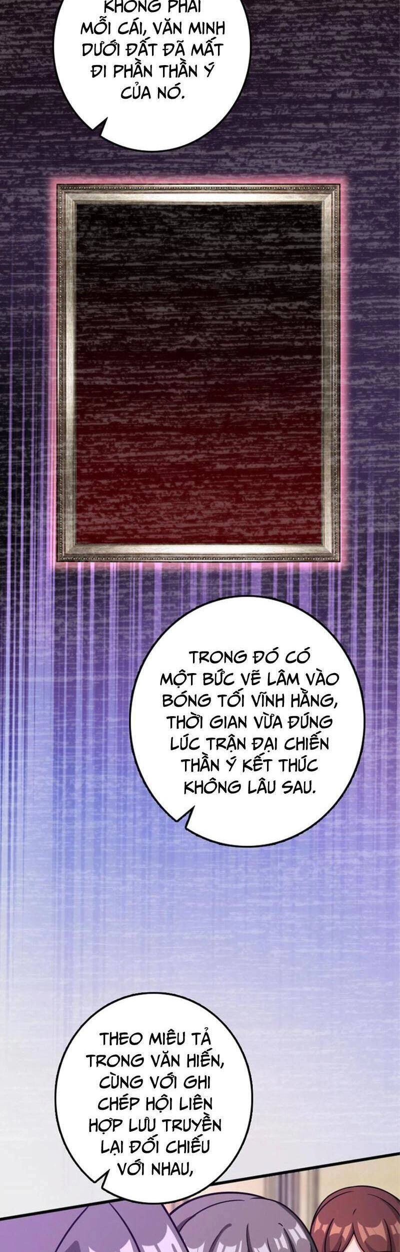 Thả Vu Nữ Đó Ra Chapter 414 - 30